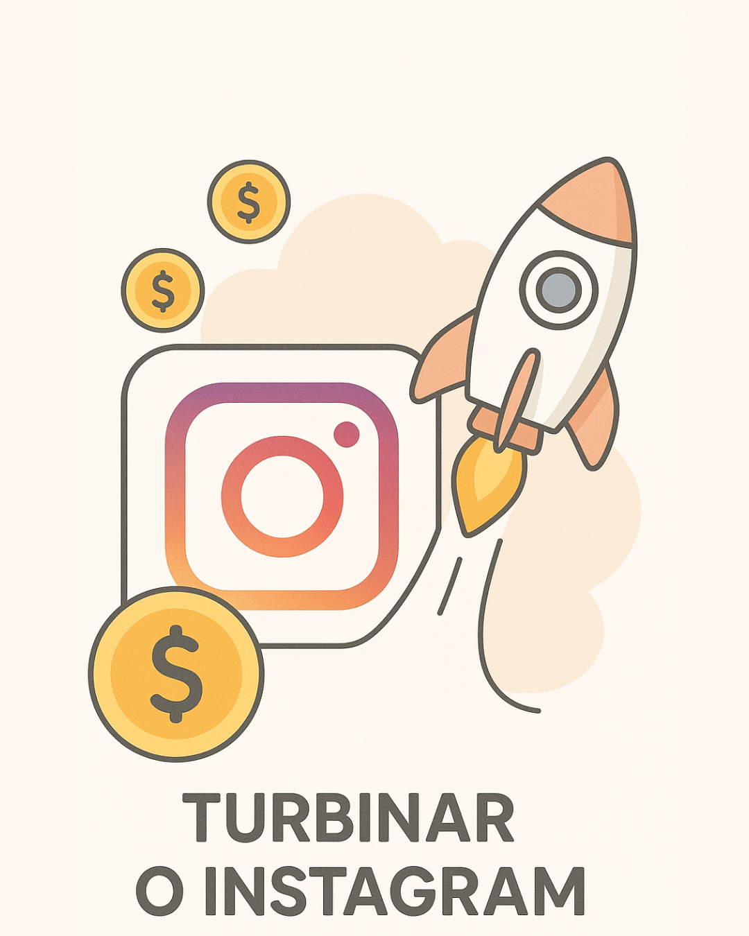 Turbinar o Instagram